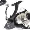Shimano Baitrunner OC Spinning Reels 2 Shimano Baitrunner OC Spinning Reels -Quantum Sales image 360
