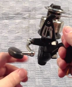 Shimano Baitrunner OC Spinning Reels -Quantum Sales image 361