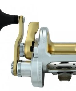 Conventional Reels Shimano Talica Single-Speed Lever Drag Reels 9 Conventional Reels Shimano Talica Single-Speed Lever Drag Reels -Quantum Sales image 364