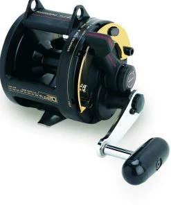 Conventional Reels Shimano TLD Lever Drag Reels
