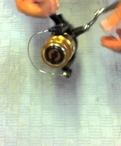 Shimano Baitrunner D Spinning Reels 6 Shimano Baitrunner D Spinning Reels -Quantum Sales image 371