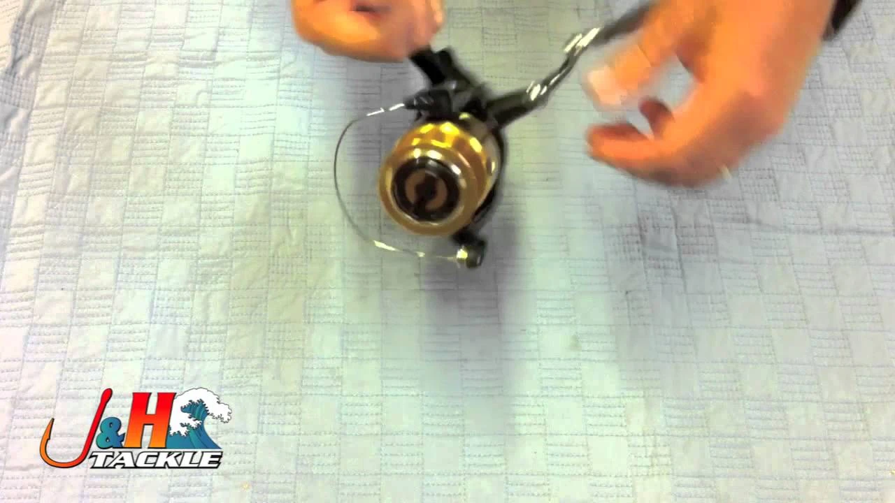 Shimano Baitrunner D Spinning Reels 4 Shimano Baitrunner D Spinning Reels - Image 2