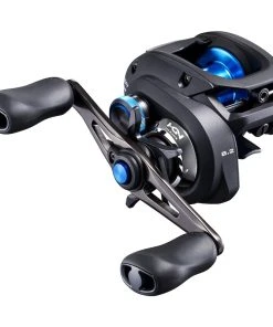 Shimano SLX DC Baitcasting Reels