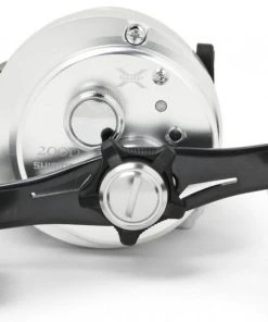 Shimano Calcutta D Baitcasting Reels