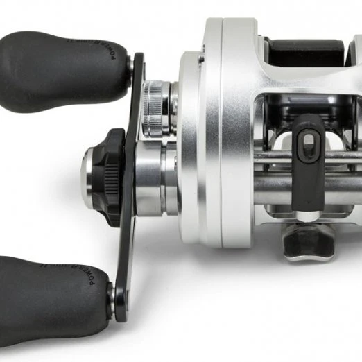 Shimano Calcutta D Baitcasting Reels 6 Shimano Calcutta D Baitcasting Reels - Image 4