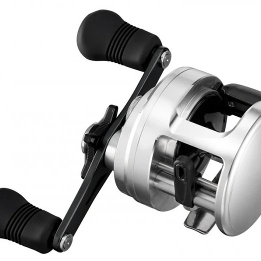 Shimano Calcutta D Baitcasting Reels 9 Shimano Calcutta D Baitcasting Reels - Image 7