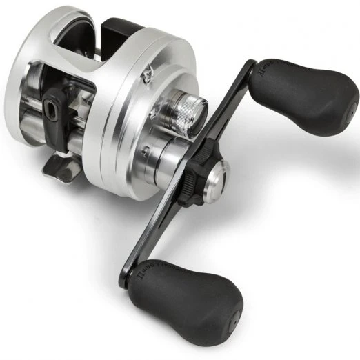 Shimano Calcutta D Baitcasting Reels 10 Shimano Calcutta D Baitcasting Reels - Image 8