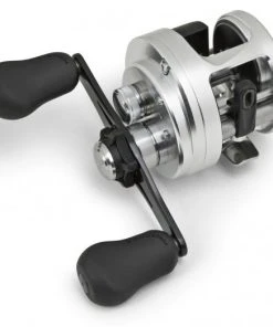 Shimano Calcutta D Baitcasting Reels 25 Shimano Calcutta D Baitcasting Reels -Quantum Sales image 388