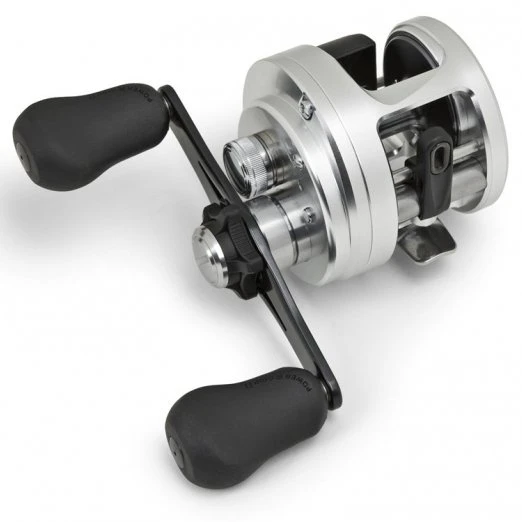 Shimano Calcutta D Baitcasting Reels 13 Shimano Calcutta D Baitcasting Reels - Image 11