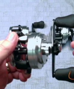 Shimano Calcutta D Baitcasting Reels 26 Shimano Calcutta D Baitcasting Reels -Quantum Sales image 389