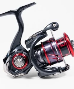 Daiwa Ballistic MQ LT Spinning Reels 6 Daiwa Ballistic MQ LT Spinning Reels -Quantum Sales image 392