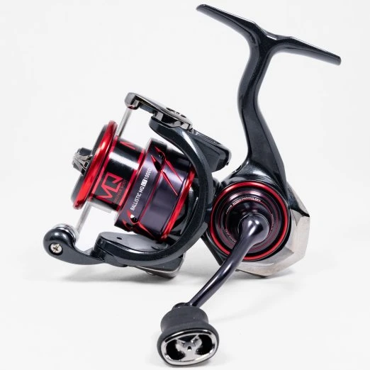 Daiwa Ballistic MQ LT Spinning Reels 5 Daiwa Ballistic MQ LT Spinning Reels - Image 3