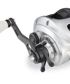Baitcasting Reels Shimano Tranx 500 Low Profile Saltwater Reels