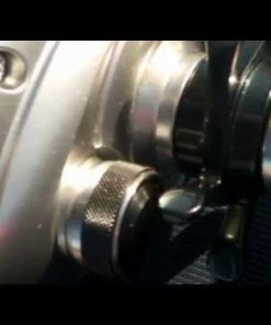 Baitcasting Reels Shimano Tranx 500 Low Profile Saltwater Reels -Quantum Sales image 396