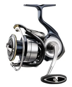 Daiwa Certate LT Spinning Reels