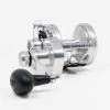 Conventional Reels Penn Torque Lever Drag 2-Speed Reels -Quantum Sales image 400