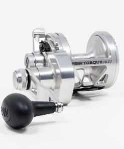 Conventional Reels Penn Torque Lever Drag 2-Speed Reels