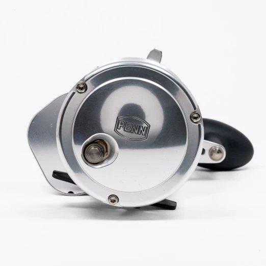 Conventional Reels Penn Torque Lever Drag 2-Speed Reels 4 Conventional Reels Penn Torque Lever Drag 2-Speed Reels - Image 2