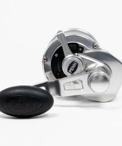 Conventional Reels Penn Torque Lever Drag 2-Speed Reels 8 Conventional Reels Penn Torque Lever Drag 2-Speed Reels -Quantum Sales image 402