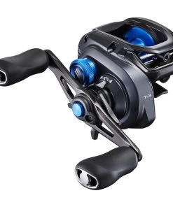 Shimano SLX XT Baitcasting Reels