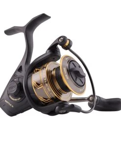 Penn Battle III Spinning Reels