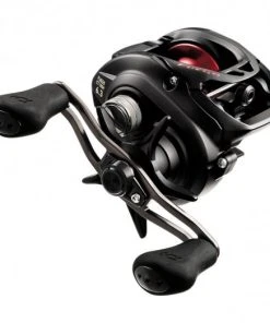 Daiwa Fuego CT Baitcasting Reels