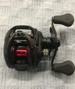 Daiwa Fuego CT Baitcasting Reels 11 Daiwa Fuego CT Baitcasting Reels -Quantum Sales image 414