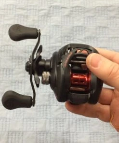 Daiwa Fuego CT Baitcasting Reels 12 Daiwa Fuego CT Baitcasting Reels -Quantum Sales image 415