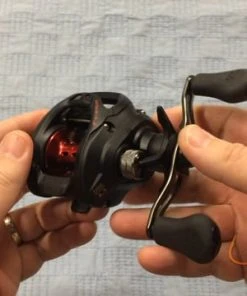 Daiwa Fuego CT Baitcasting Reels 13 Daiwa Fuego CT Baitcasting Reels -Quantum Sales image 416