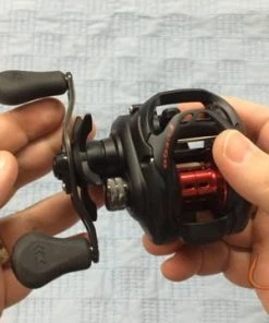 Daiwa Fuego CT Baitcasting Reels 14 Daiwa Fuego CT Baitcasting Reels -Quantum Sales image 417