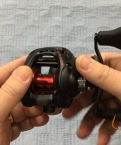 Daiwa Fuego CT Baitcasting Reels 15 Daiwa Fuego CT Baitcasting Reels -Quantum Sales image 418