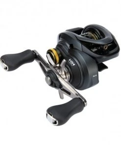 Shimano Curado BFS Baitcasting Reels