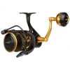 Penn Slammer IV Spinning Reels 2 Penn Slammer IV Spinning Reels -Quantum Sales image 421