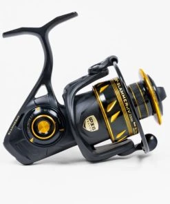 Penn Slammer IV Spinning Reels -Quantum Sales image 423
