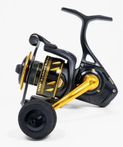 Penn Slammer IV Spinning Reels -Quantum Sales image 424