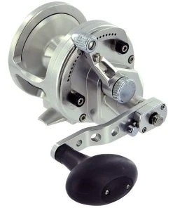 Conventional Reels Avet MXJ 6/4 MC RAPTOR Lever Drag Reel