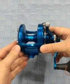 Conventional Reels Avet JX 6/3 MC RAPTOR Lever Drag Reel 8 Conventional Reels Avet JX 6/3 MC RAPTOR Lever Drag Reel -Quantum Sales image 430