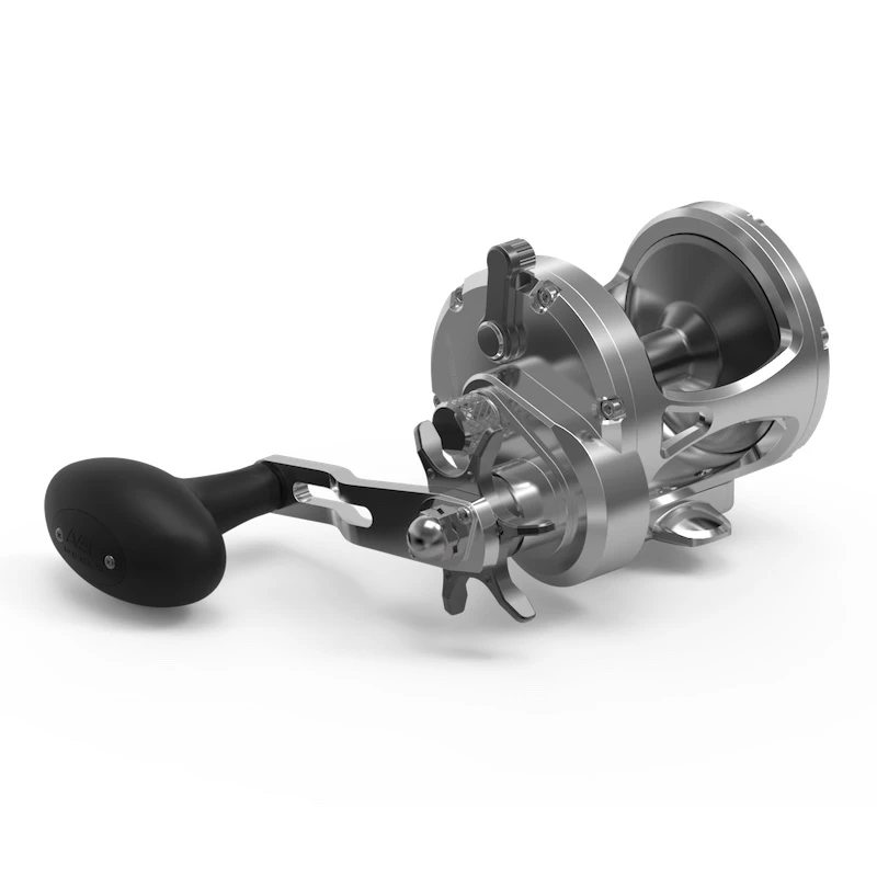 Conventional Reels Avet MXJ 5.8 Avetstar Star Drag Reels 3 Conventional Reels Avet MXJ 5.8 Avetstar Star Drag Reels