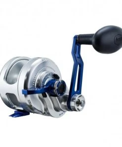 Conventional Reels Accurate BX2 Series II Boss Extreme 2-Speed TwinDrag Reels -Quantum Sales image 434