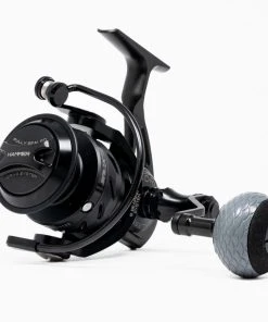 Tsunami SaltX Spinning Reels