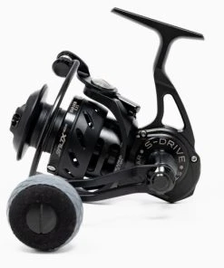 Tsunami SaltX Spinning Reels -Quantum Sales image 437