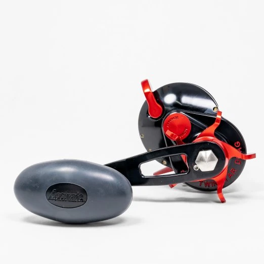 Conventional Reels Accurate Tern 2 Star Drag Reels 5 Conventional Reels Accurate Tern 2 Star Drag Reels - Image 3