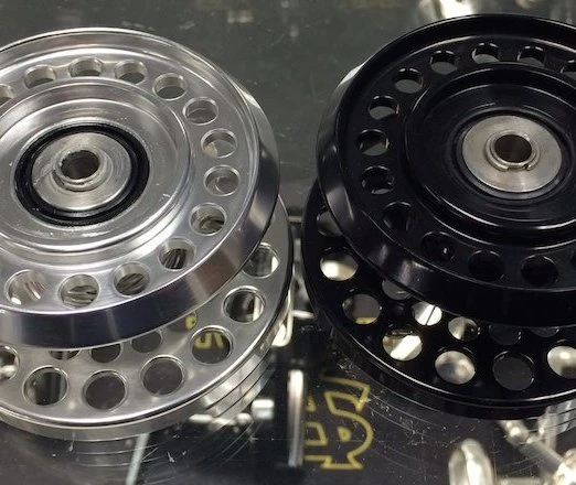 Reel Accessories Van Staal VS Spinning Reels Spare Spools 4 Reel Accessories Van Staal VS Spinning Reels Spare Spools - Image 2