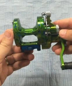 Conventional Reels Avet SX 6/4 MC RAPTOR Lever Drag Reel 11 Conventional Reels Avet SX 6/4 MC RAPTOR Lever Drag Reel -Quantum Sales image 449