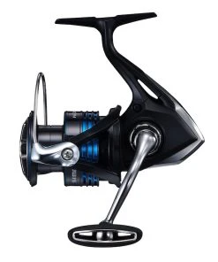Shimano NEXAVE FI Spinning Reels