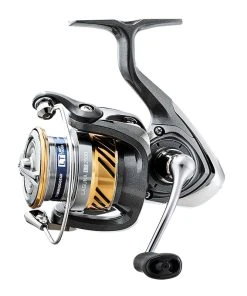 Daiwa Laguna LT Spinning Reels
