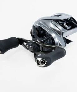 Daiwa 2021 Zillion SV TW Baitcasting Reels