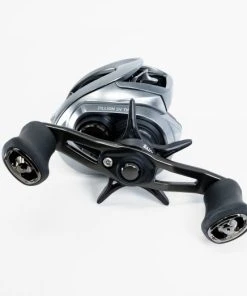 Daiwa 2021 Zillion SV TW Baitcasting Reels -Quantum Sales image 460