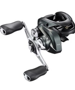 Shimano Curado MGL 150 Baitcasting Reels