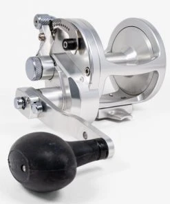 Conventional Reels Avet LX 6/3 MC RAPTOR Lever Drag Reel